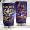 Star Trek 60th Anniversary Tumbler Cup - THK124473