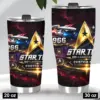 Star Trek 60th Anniversary Tumbler Cup - THK124377