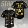 Star Trek Baseball Jersey-THK124272