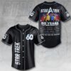 Star Trek Baseball Jersey-THK124271