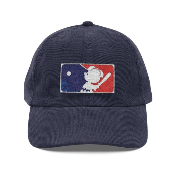 Premium Snoopy Embroidery Cap