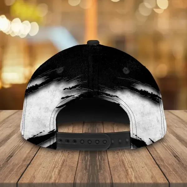 Alternative view of Godzilla Classic Cap -THK125072