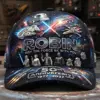 Personalized Star Wars Classic Cap -THK125055