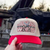 Star Wars - Revenge of the Sith Embroidery Cap