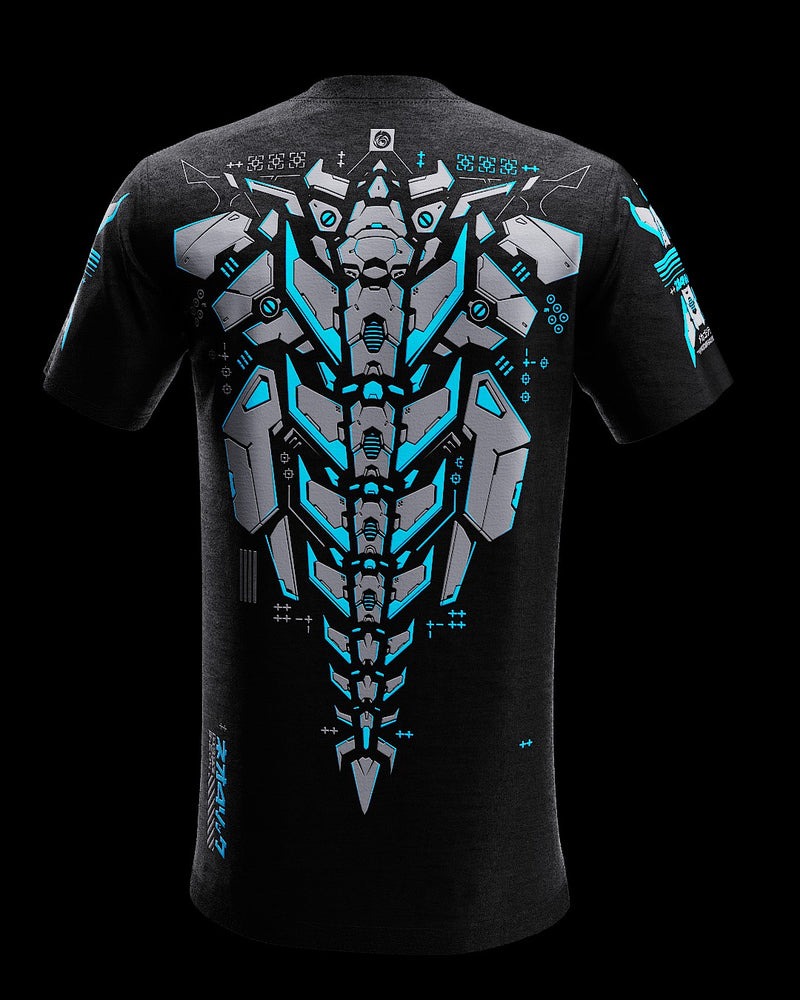 Godzilla 3D Apparel - THK124552 - Image 3