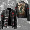 Scream 30th Anniversary Leather Jacket