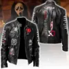 Scream 30th Anniversary Leather Jacket - THK124620