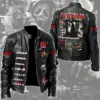 Scream 30th Anniversary Leather Jacket - THK124621