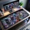 Scream Mouse Mat