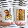 Star Trek Mug- THK124612