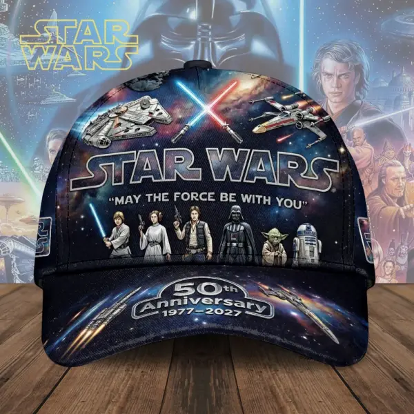 Star Wars Classic Cap -THK125062
