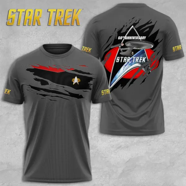 Star Trek 3D Apparel- THK124609