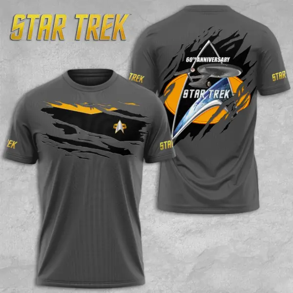 Star Trek 3D Apparel- THK124600