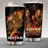 Scream 2026 Tumbler Cup