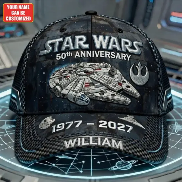 Star Wars Classic Cap -THK125036
