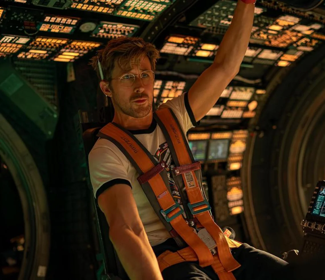 Project Hail Mary T-Shirt - Image 2