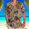 Disney Cruise Squad Hawaiian Shirt -THK125470