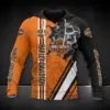 Premium Harley Davidson 3D Apparel-THK126129