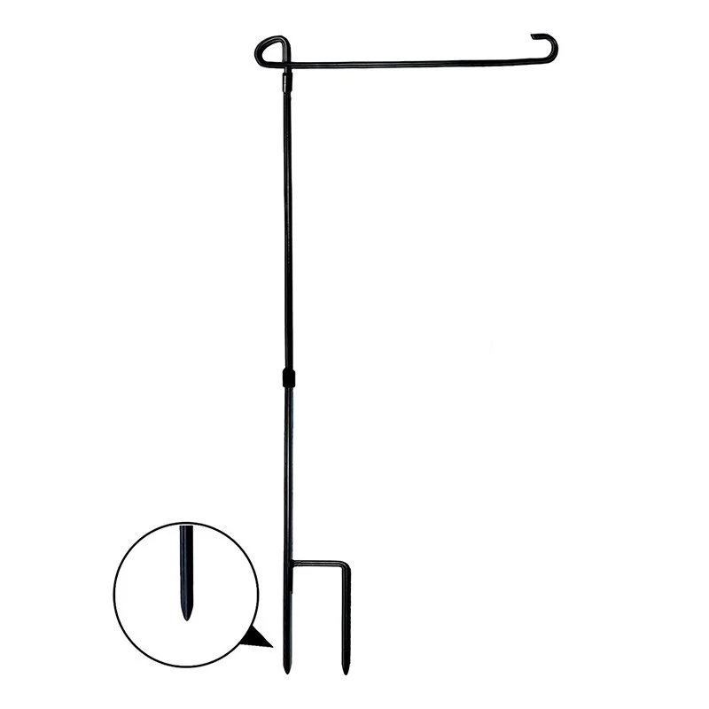 Snoopy America Freedom Garden Flag - Image 8