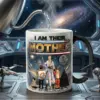Personalized Star Wars Mug- THK126220