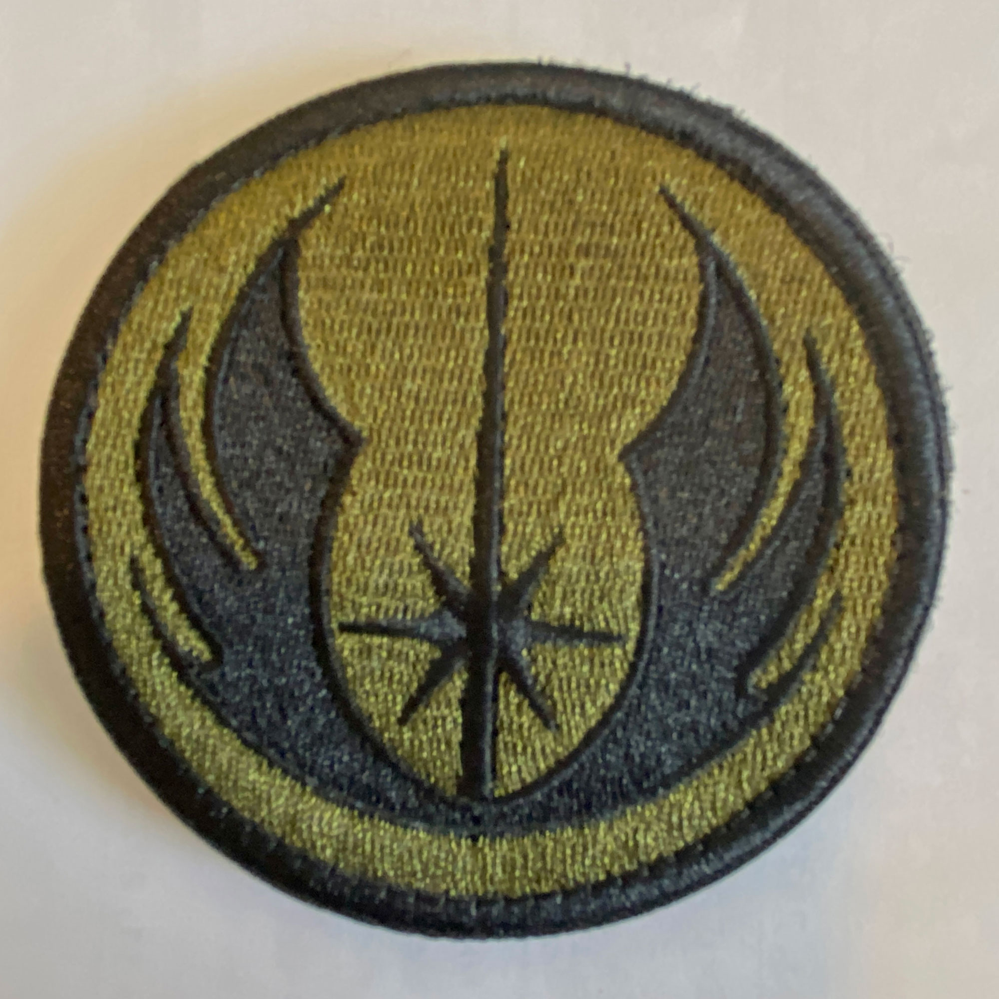 Star Wars Tactical Morale Embroidered Patches Set - Image 7