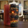 Personalized The Lord of the Rings 40oz Stanley Tumbler