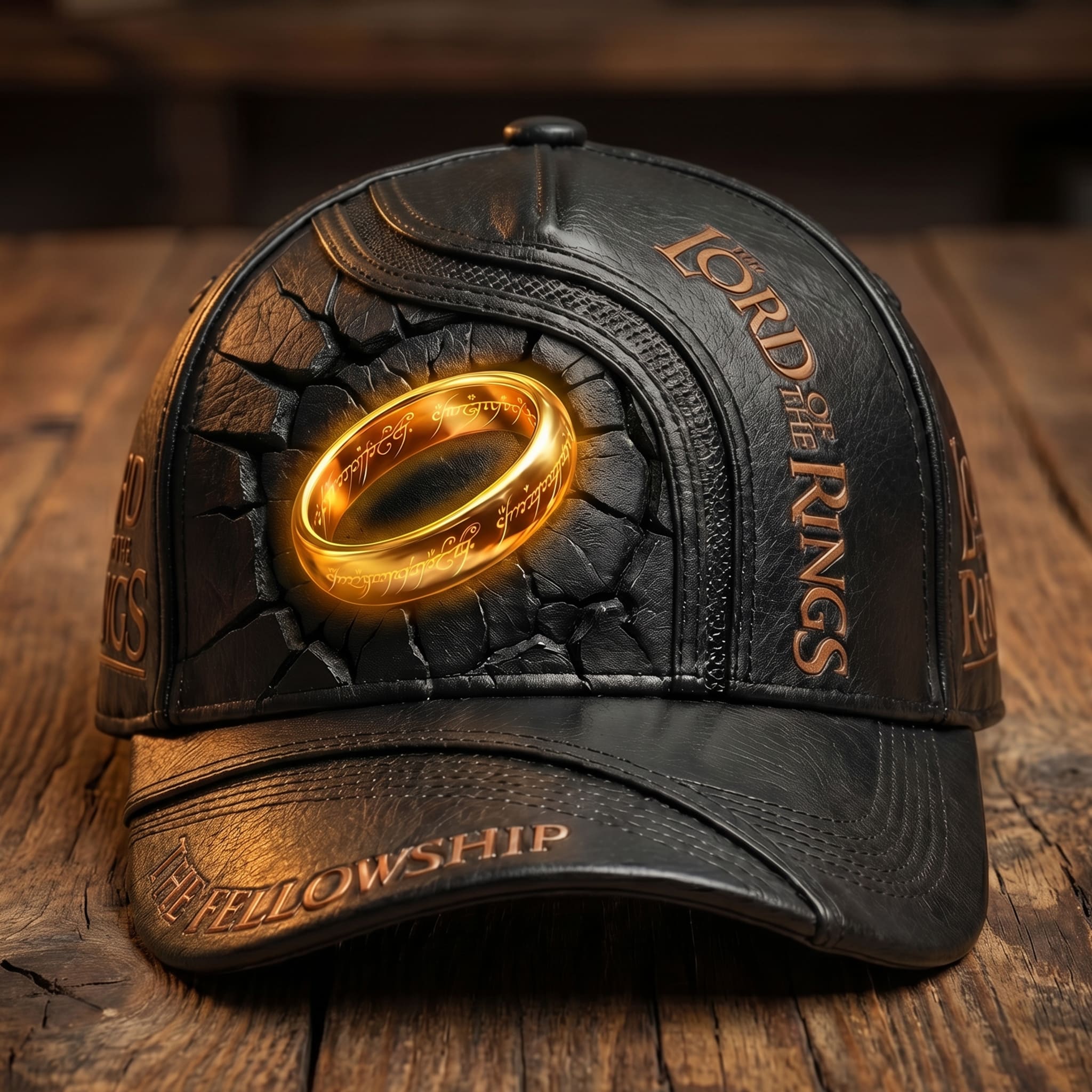 The Lord of the Rings Classic Cap -THK126563