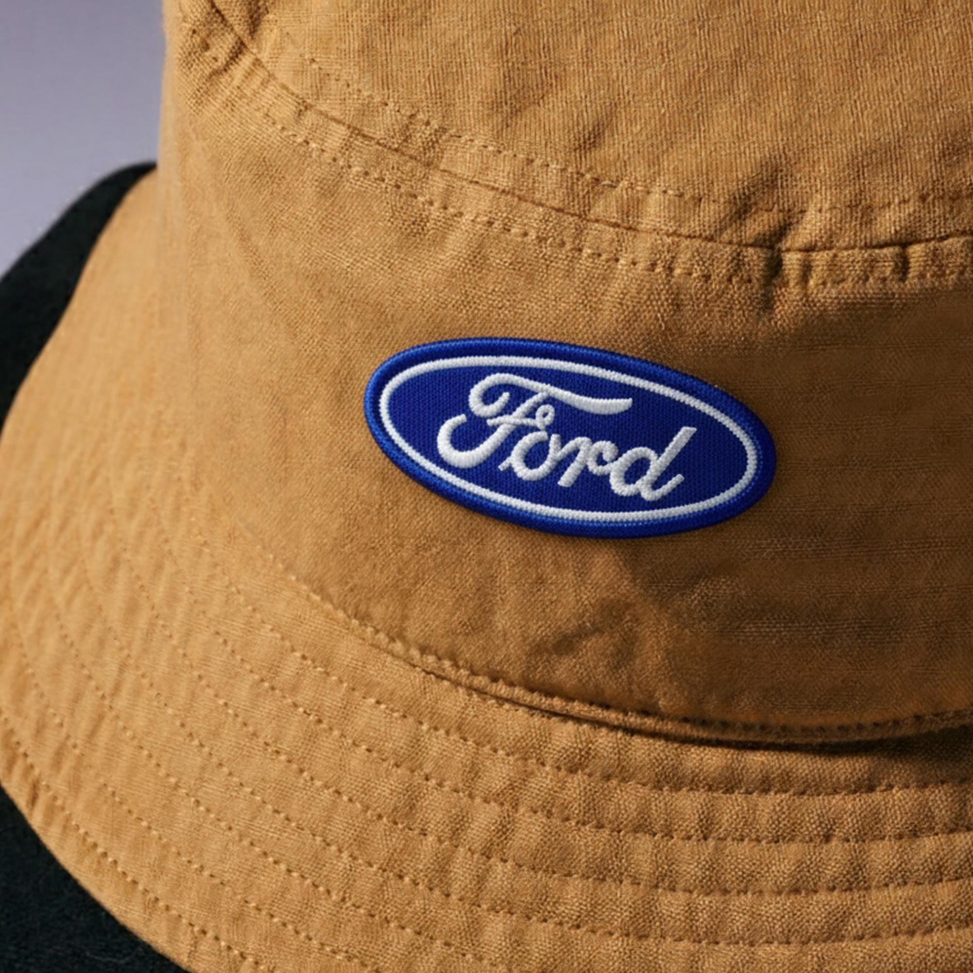 Supercar Logo Embroidered Patches Set - Image 6