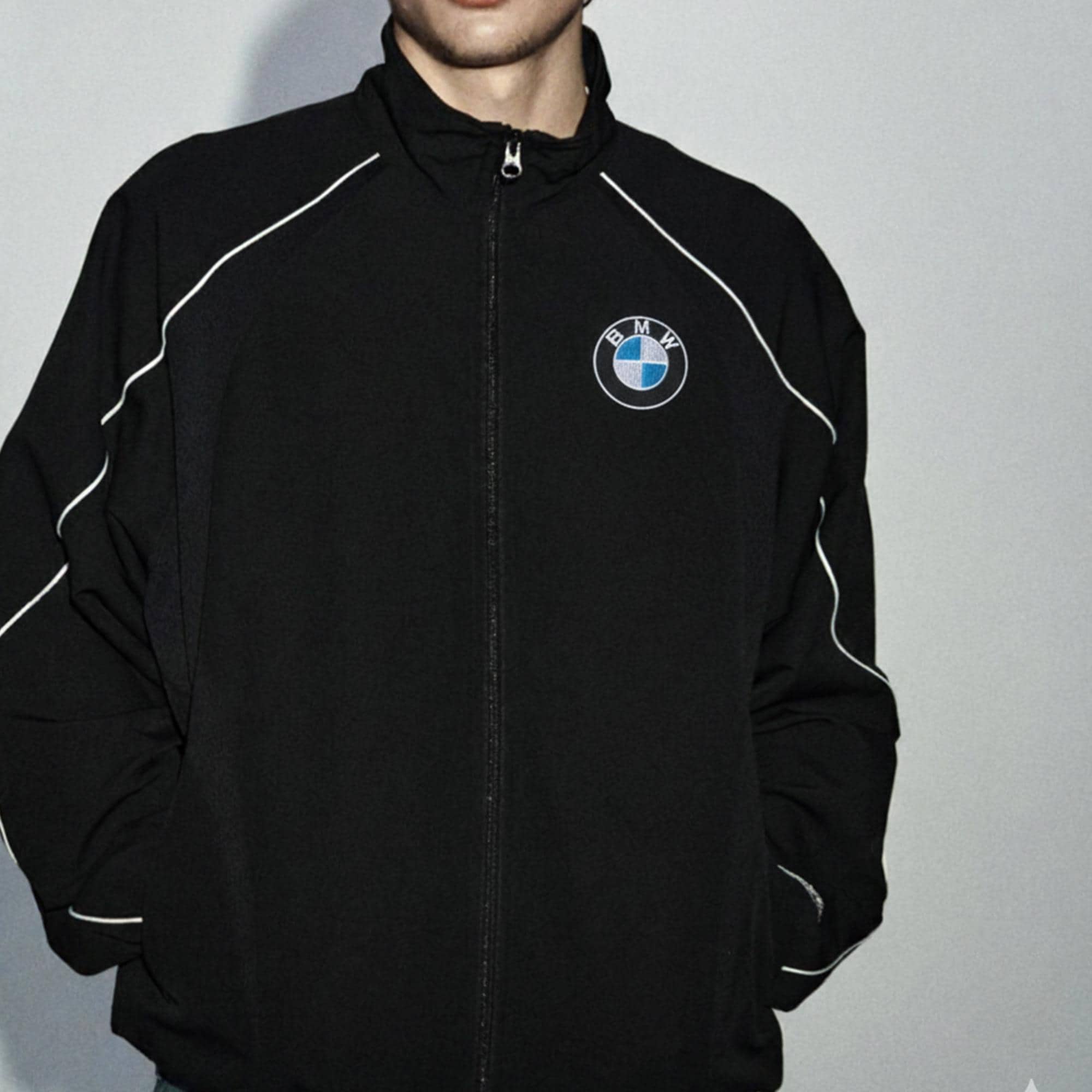 Supercar Logo Embroidered Patches Set - Image 7