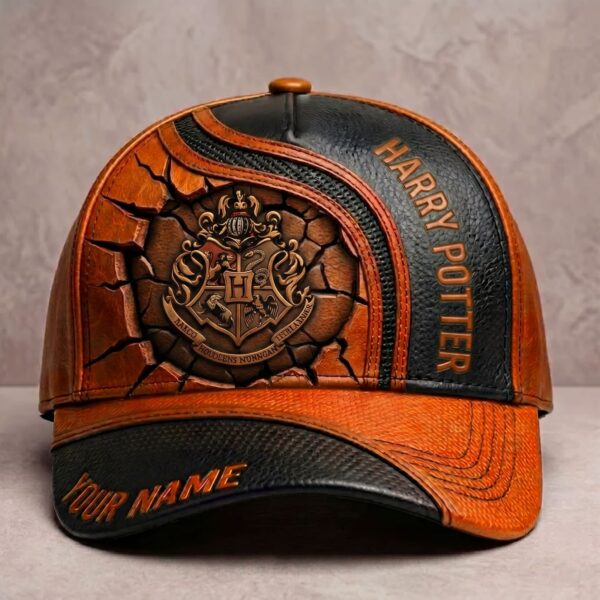 Personalized Harry Potter Classic Cap -THK126595