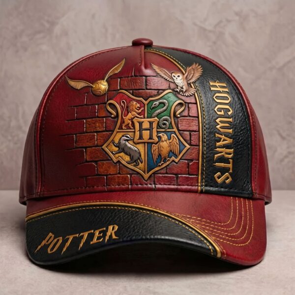 Harry Potter Classic Cap -THK126604