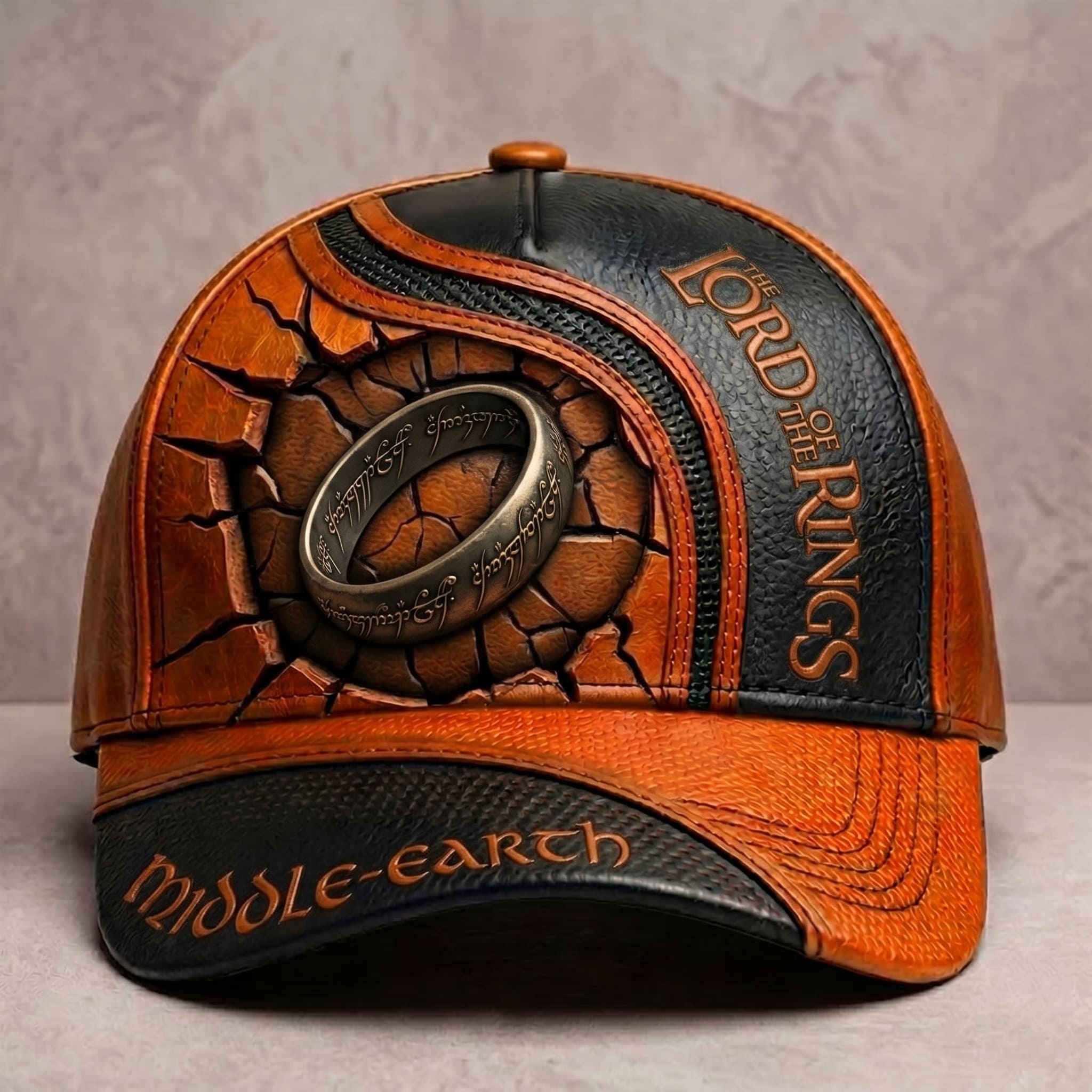 The Lord of the Rings Classic Cap -THK126563 - Image 3