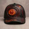 Mordor Eye of Sauron Classic Cap - THK126647