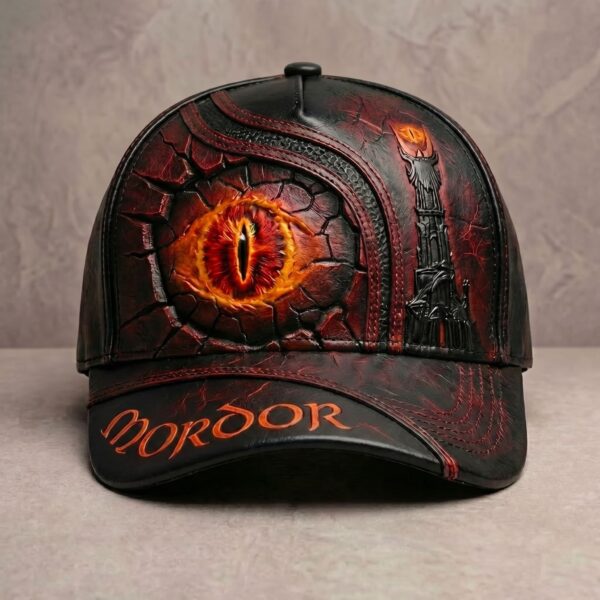 Mordor Eye of Sauron Classic Cap - THK126647