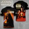 Star Wars 3D Apparel- THK126426