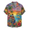 The Beatles Hawaiian Shirt -THK127515