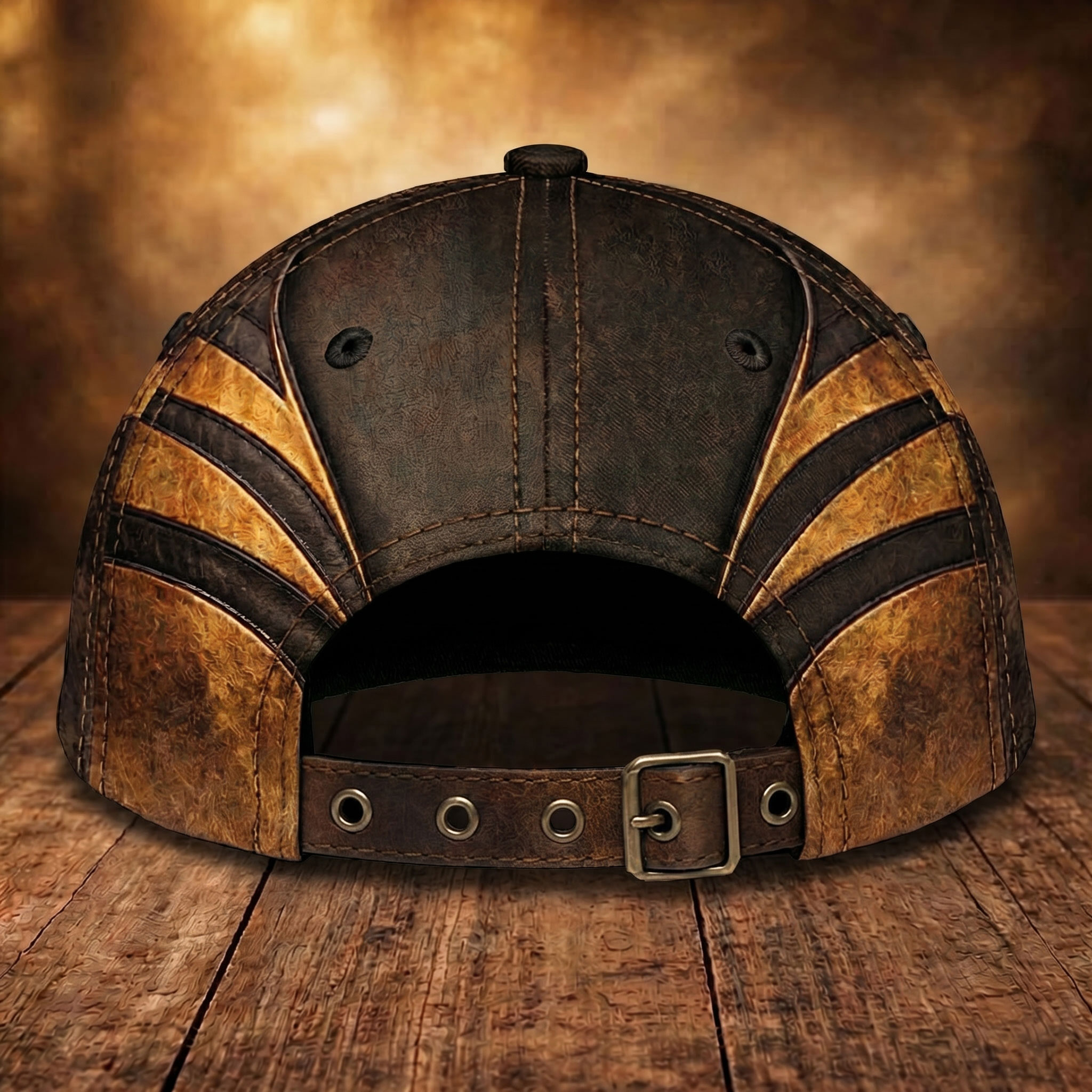 Personalized Star Trek Classic Cap -THK126196 - Image 4