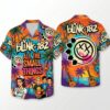 Blink-182 Hawaiian Shirt -THK127634