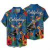 Coldplay Hawaiian Shirt -THK127571