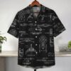 Star Trek Hawaiian Shirt- THK126815