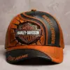 Personalized Harley-Davidson Classic Cap -THK126552