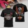 Premium Harley Davidson 3D Apparel-THK125886