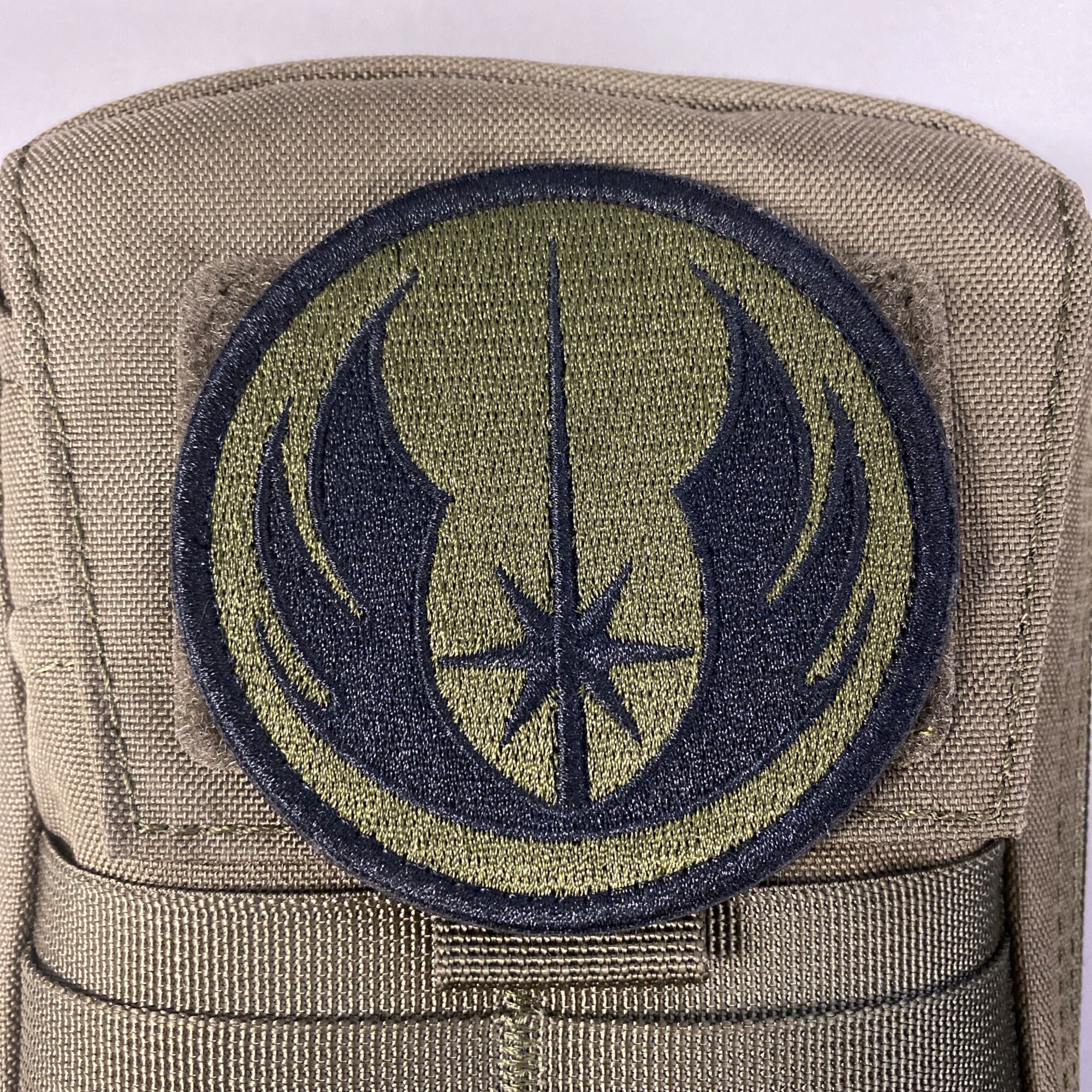 Star Wars Tactical Morale Embroidered Patches Set - Image 13