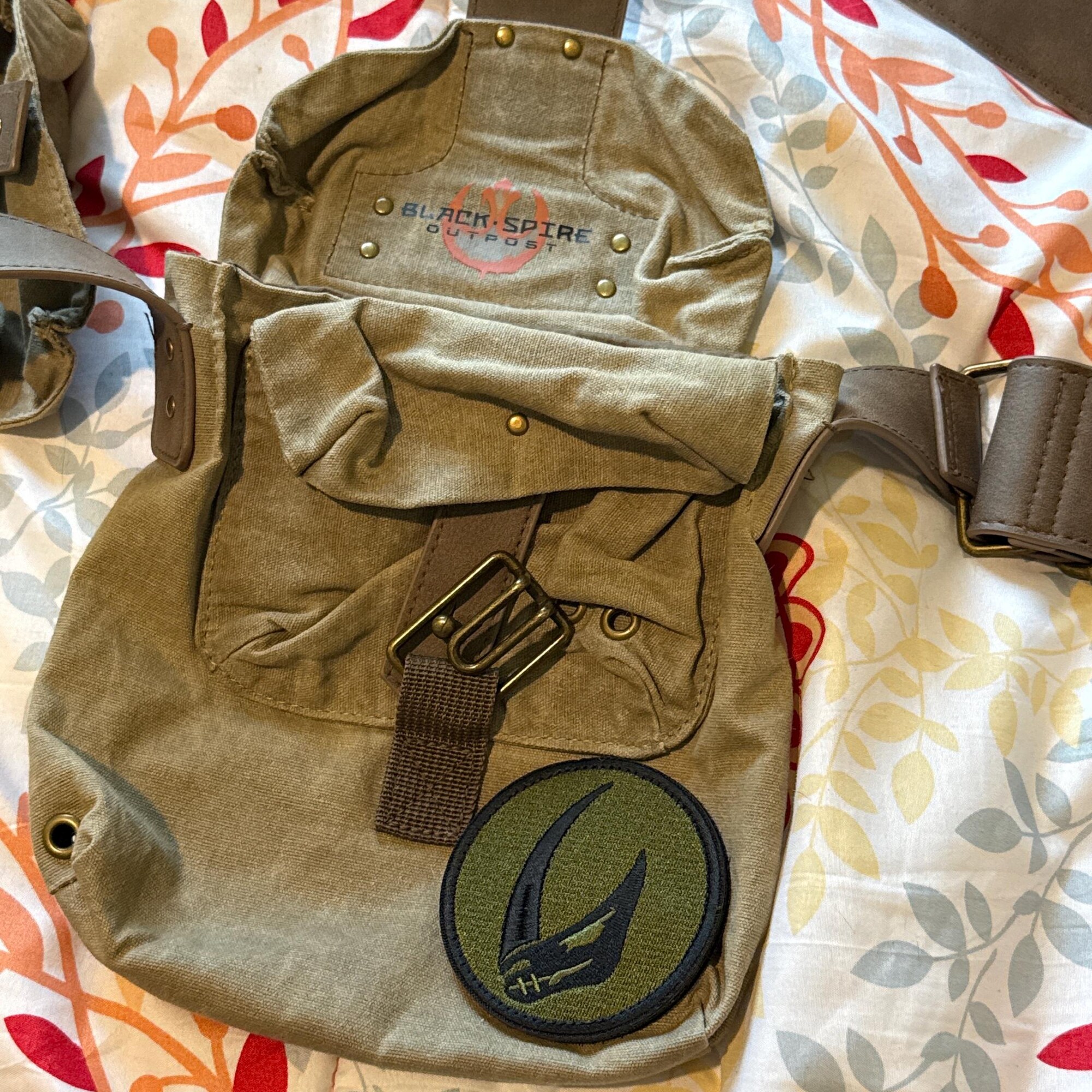 Star Wars Tactical Morale Embroidered Patches Set - Image 12