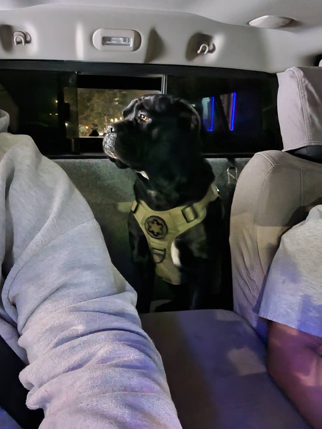 Star Wars Tactical Morale Embroidered Patches Set - Image 8