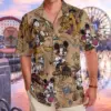 Disney Cruise Squad Hawaiian Shirt -THK125470