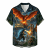 Godzilla Hawaiian Shirt - THK127127