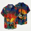 The Killers Hawaiian Shirt