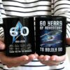 Star Trek 60th Anniversary Mug - THK126369