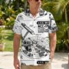 Star Trek Hawaiian Shirt- THK126419
